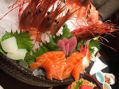 -虹料理·日料放题(悠方店)