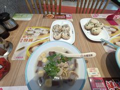 -小杨生煎(松江大学城店)