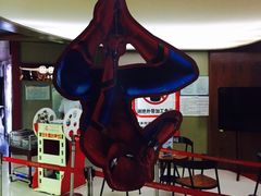 -山文星辉影城(济南和谐广场店)