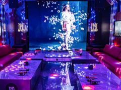 -魅KTV·AI辅唱(簋街店)