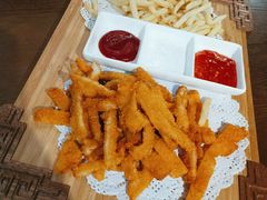 -合家院饭庄(榆关道店)