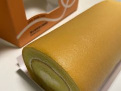 -美心西饼mx cakes(猎德优托邦店)