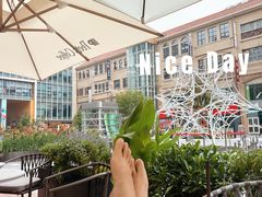 -Peet's 皮爷咖啡(望京小街店)