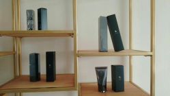 -VE专注问题肌&科学美肤中心