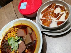-遇见小面(SM城市广场一期店)