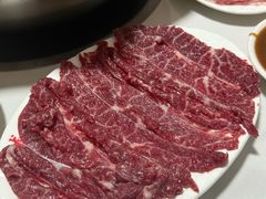 -万祥牛肉火锅(金龙店)