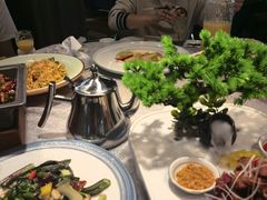 -同喜烤鸭店(光芒店)