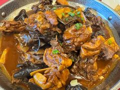 -侬佳蒸菜馆(听潮店)
