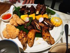 -星怡会·新加坡新美食(苏州中心店)