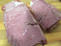 -清真铁志明腊牛羊肉