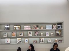 -天真蓝照相馆(五角场百联又一城店)