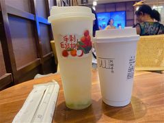 -阿嬷手作(南宁青秀万达店)