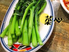 -王小川新派川菜 烧烤串吧(仁济路店)