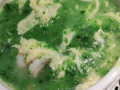 -吕氏疙瘩汤·海鲜新鲁菜(凯德mall新都心店)