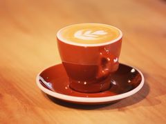 -VOYAGE COFFEE(北锣鼓巷店)