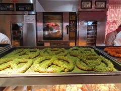 -味多美·北京面包工坊(天坛店)