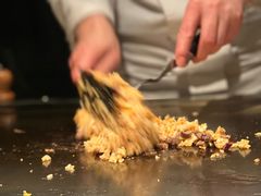 -Ginza Onodera铁板烧(外滩十八号店)