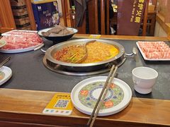 -沸炉重庆老火锅(军事博物馆店)