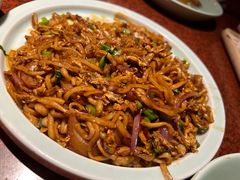 -绿茶餐厅(蓝色港湾店)