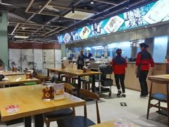 -银记肠粉店(南方医院店)