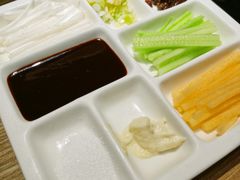 -小大董·烤鸭(凤凰汇店)