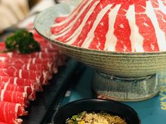 -五星桥原切肥牛火锅(怀德桥店)