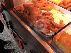 -鸡打鸣熏鸡系列(总店)