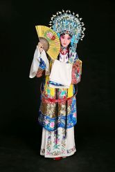 点击看大图 -霓裳雅韵京剧戏曲摄影(豪苑大厦店)