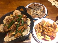 -锦小馆(安贞店)