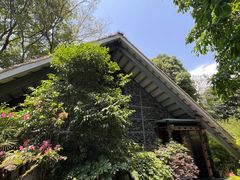 -老房子金沙元年川菜食府·花园餐厅(金沙店)