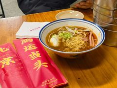 -炒豆合作社(东四总店)