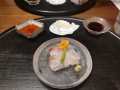 -晴空·日本料理(万象城店)