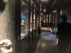 -三利音·东方司宴(外滩店)