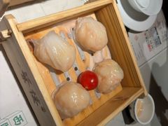 -蘩楼(华强北总店)