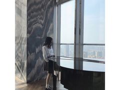 -悦厅·下午茶(杭州柏悦酒店)
