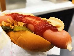 -宜家·瑞典风味餐厅(北京西红门店)