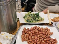 -京朋串屋·烧烤(望京西路总店)