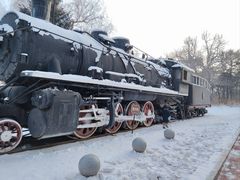 -长春市南湖公园