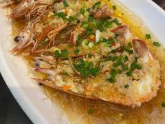 -健眺小海鲜(临海后山店)