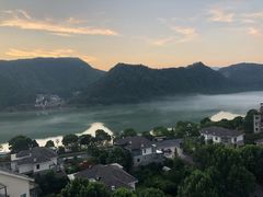-建德半岛凯豪大酒店
