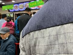 -老回回烩面馆(左家庄店)