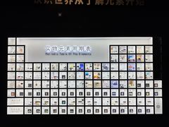 -天津自然博物馆