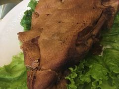 -晋阳饭庄(虎坊桥店)