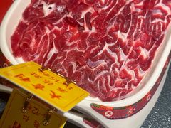 -大吉利·潮汕鲜牛肉火锅(西安店)