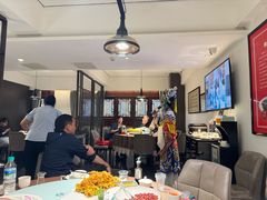 -豫丰汇河南名菜楼(武记餐饮)