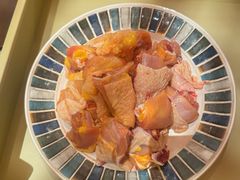 -芸鲜季·云南野生菌餐厅· 云南风物味研社(闵行店)