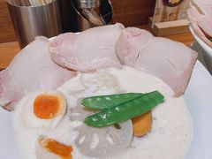 -真打拉面·日式拉面新流派(体育西横街店)