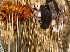 -马路边边串串香(双井直营店)