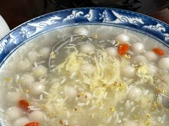 -柳莺湖上·湖景餐厅·江南菜(西湖店)