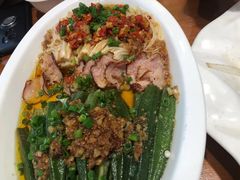 -渔家风味·鲅鱼水饺·央视展播·海鲜天津菜(开发区店)